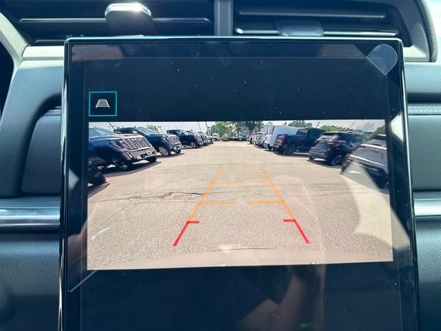 2027 GMC Terrain Elevation - Photo 17
