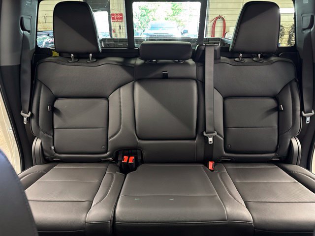 2026 GMC Sierra 1500 Denali - Photo 29