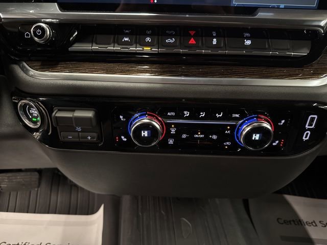 2026 GMC Sierra 1500 SLE - Photo 17