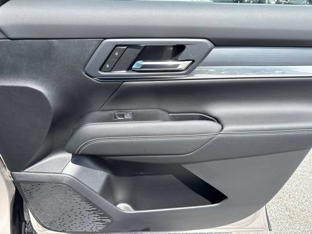 2027 GMC Terrain Elevation - Photo 27