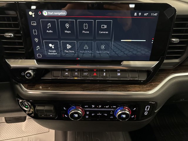 2026 GMC Sierra 1500 SLE - Photo 15