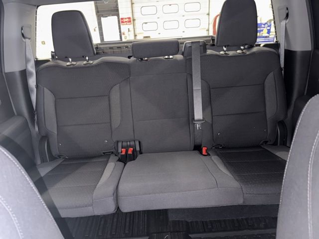 2026 GMC Sierra 1500 SLE - Photo 28