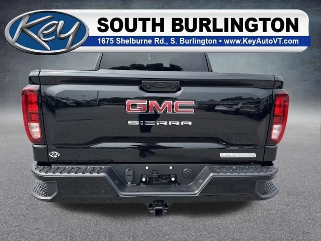2026 GMC Sierra 1500 Elevation - Photo 6