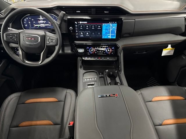 2026 GMC Sierra 2500HD AT4 - Photo 24