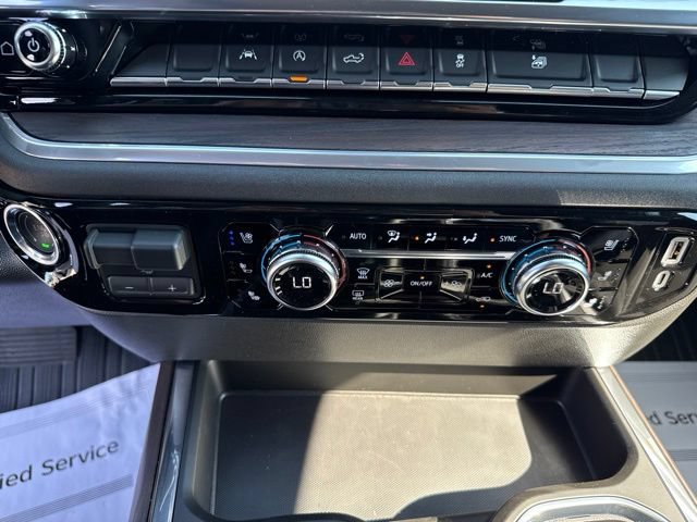 2026 GMC Sierra 1500 SLT - Photo 17