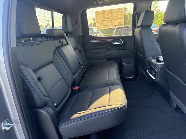 2026 GMC Sierra 1500 Denali - Photo 26