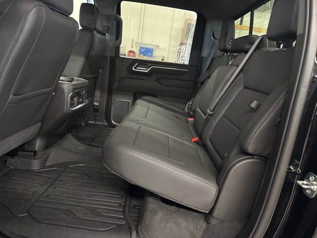 2026 GMC Sierra 2500HD SLT - Photo 22