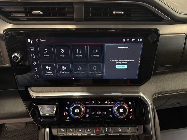 2026 GMC Sierra 1500 Denali - Photo 14