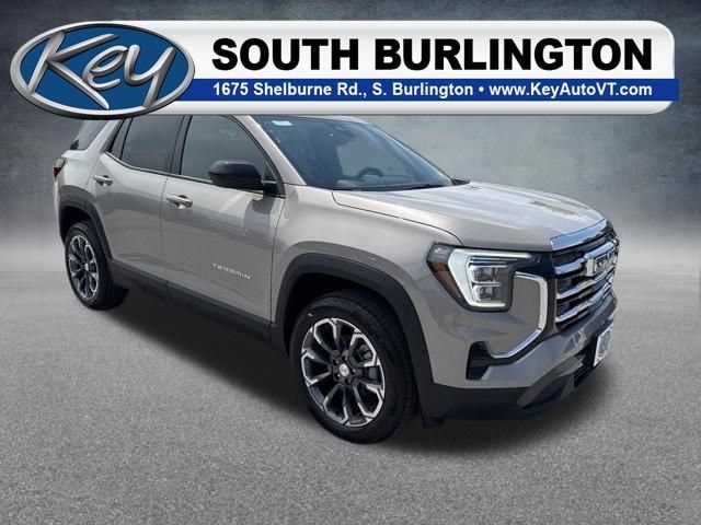 2027 GMC Terrain Elevation - Photo 9