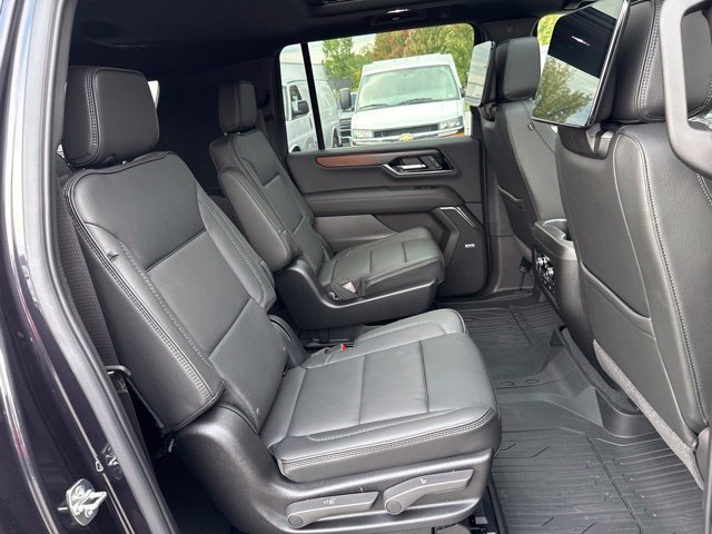 2026 GMC Yukon XL Denali - Photo 27