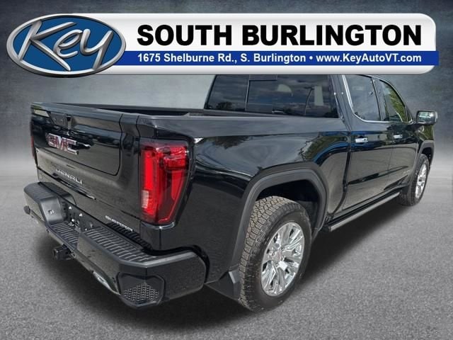2026 GMC Sierra 1500 Denali - Photo 7