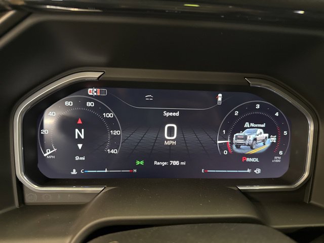 2026 GMC Sierra 2500HD AT4 - Photo 14