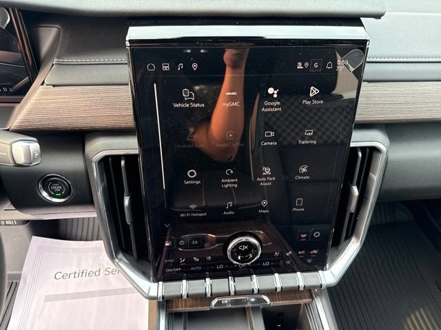 2026 GMC Acadia Denali - Photo 16