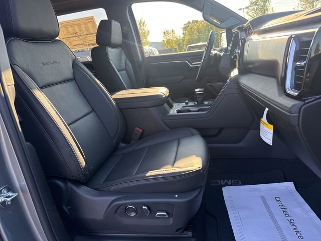 2026 GMC Sierra 1500 Denali - Photo 28