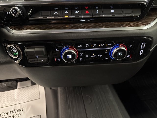 2026 GMC Sierra 1500 SLE - Photo 17