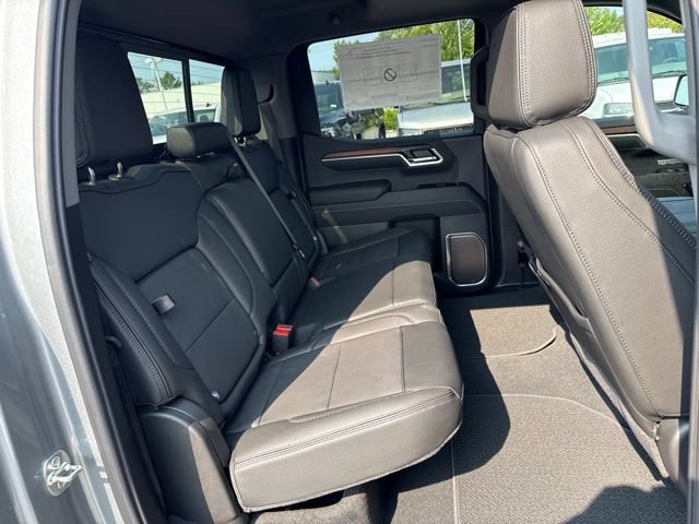 2026 GMC Sierra 1500 Denali - Photo 26