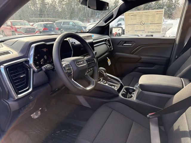 2026 GMC Canyon Elevation - Photo 11