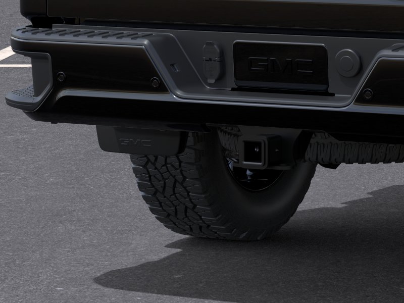 2026 GMC Sierra 2500HD AT4 - Photo 45