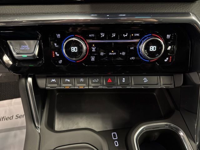 2026 GMC Sierra 1500 Denali - Photo 16