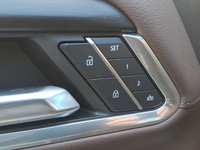 2026 GMC Sierra 2500HD Denali - Photo 16