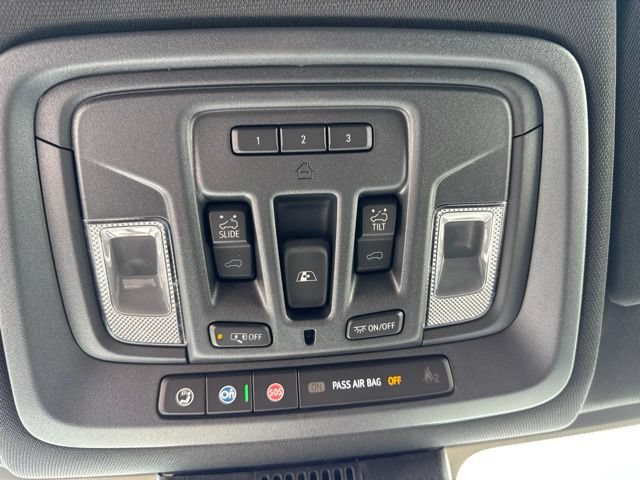 2026 GMC Sierra 2500HD AT4 - Photo 23