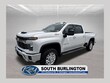  Chevrolet Silverado 2500 HD