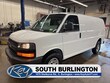  Chevrolet Express Cargo 3500