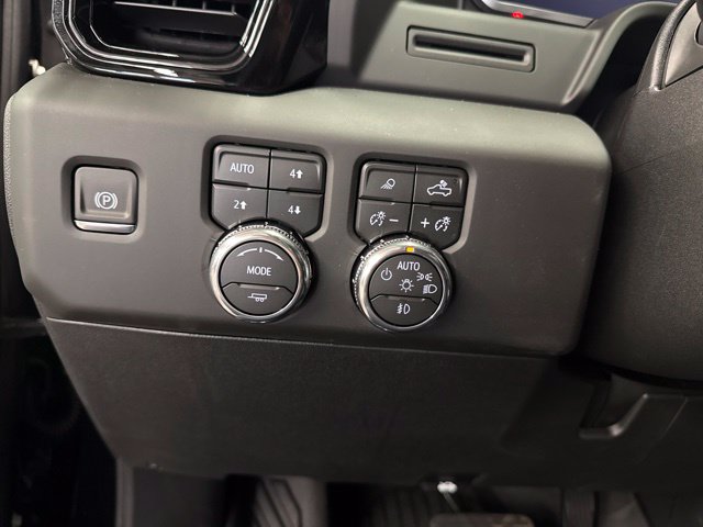 2026 GMC Sierra 2500HD AT4 - Photo 20