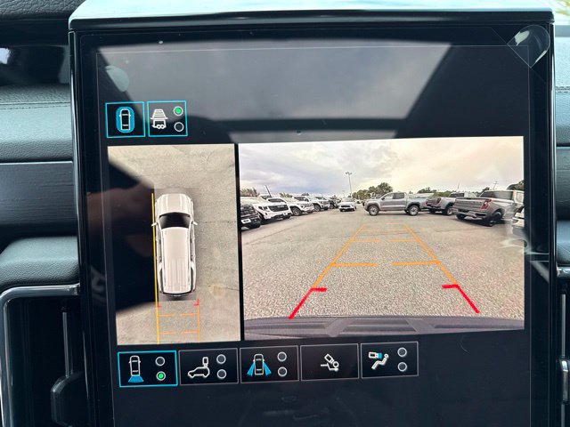 2026 GMC Yukon XL Denali - Photo 17