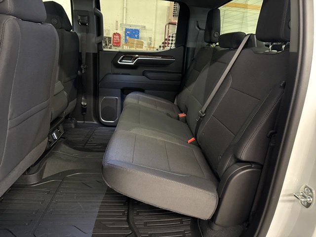 2026 GMC Sierra 1500 SLE - Photo 22