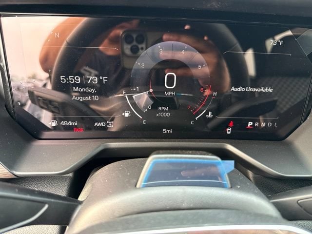 2026 GMC Acadia Denali - Photo 14