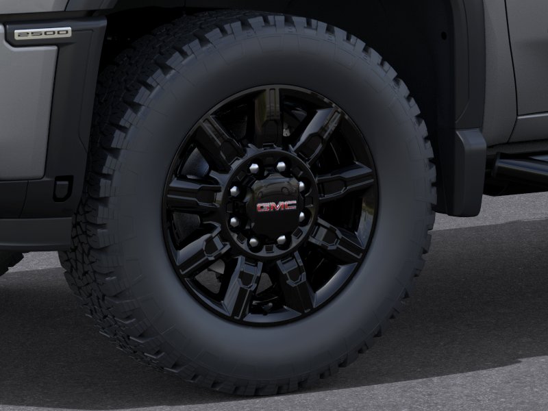 2026 GMC Sierra 2500HD AT4 - Photo 39