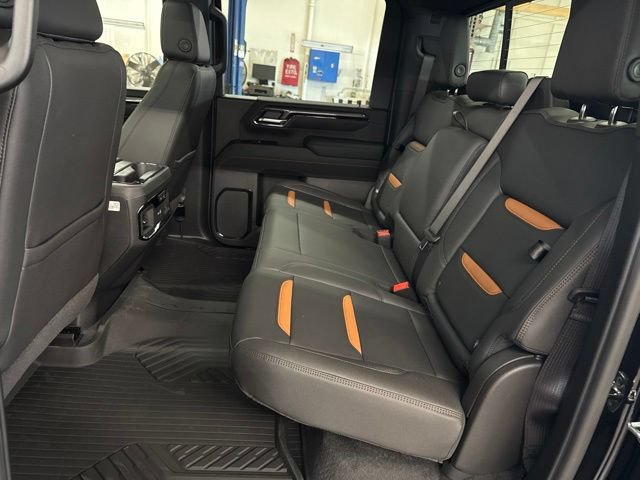 2026 GMC Sierra 2500HD AT4 - Photo 22