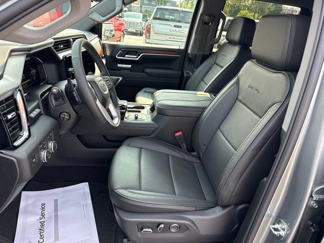 2026 GMC Sierra 1500 Denali - Photo 11
