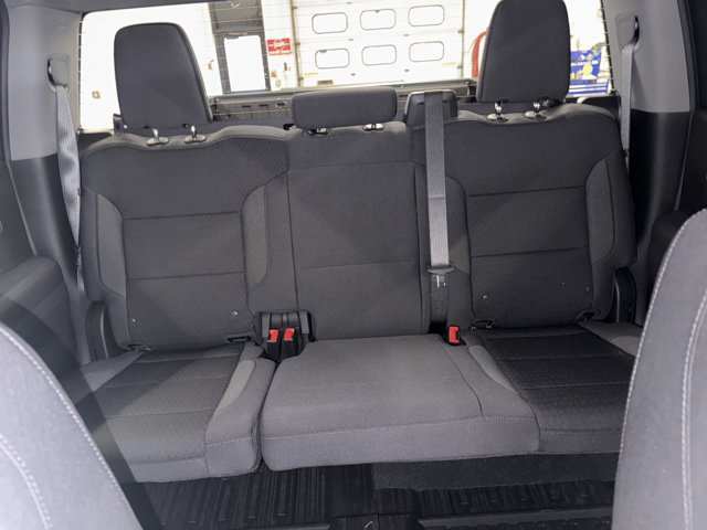 2026 GMC Sierra 1500 SLE - Photo 27