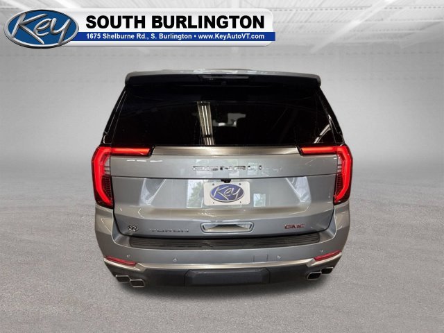 2026 GMC Yukon XL Denali - Photo 6