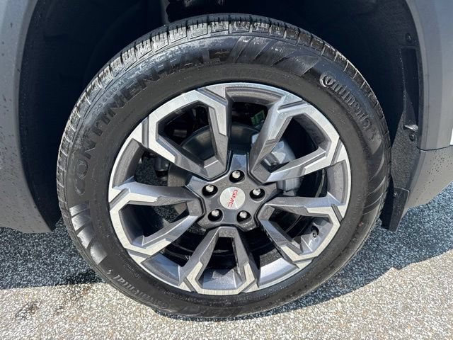 2027 GMC Terrain Elevation - Photo 10
