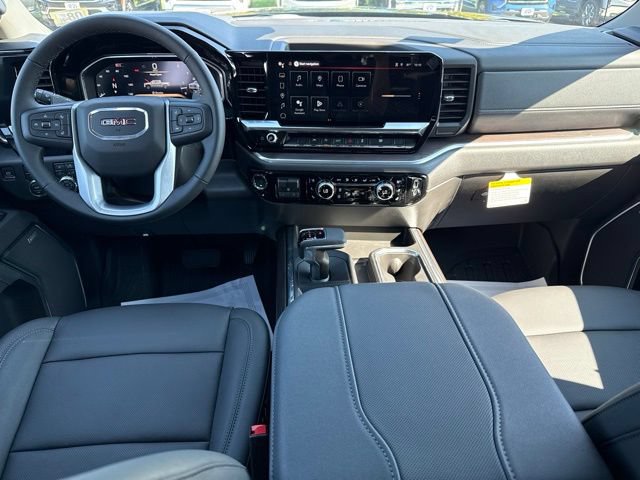 2026 GMC Sierra 1500 SLT - Photo 24
