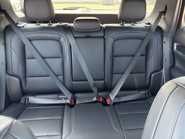 2027 GMC Terrain Elevation - Photo 29