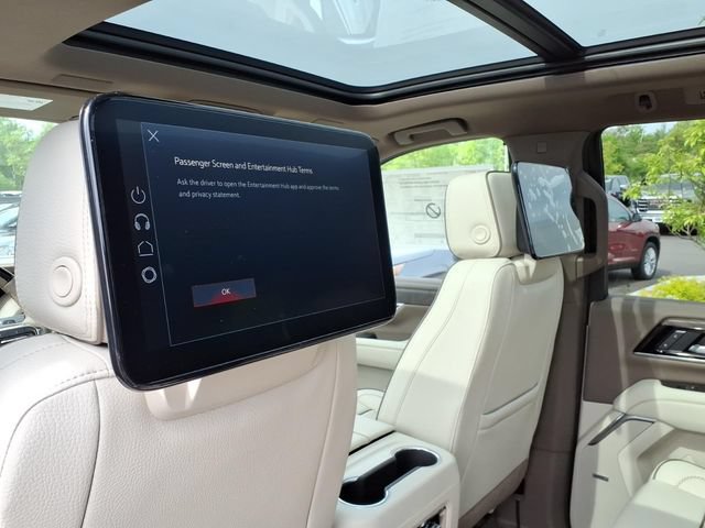 2026 GMC Yukon Denali - Photo 13