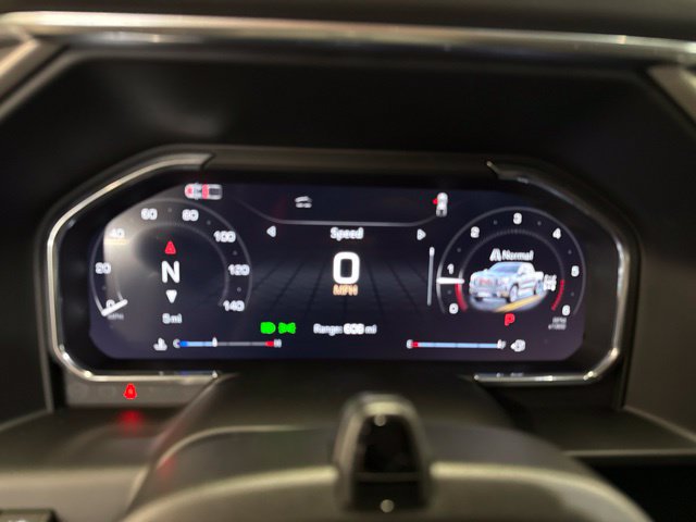 2026 GMC Sierra 1500 Denali - Photo 13