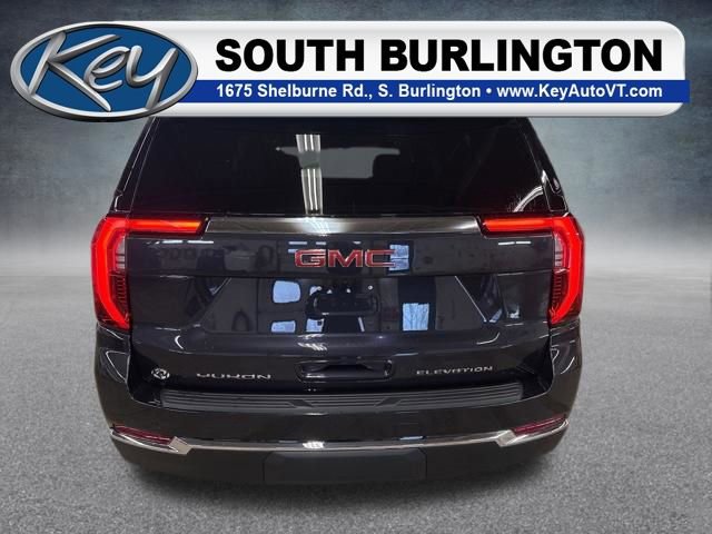2026 GMC Yukon XL Elevation - Photo 6