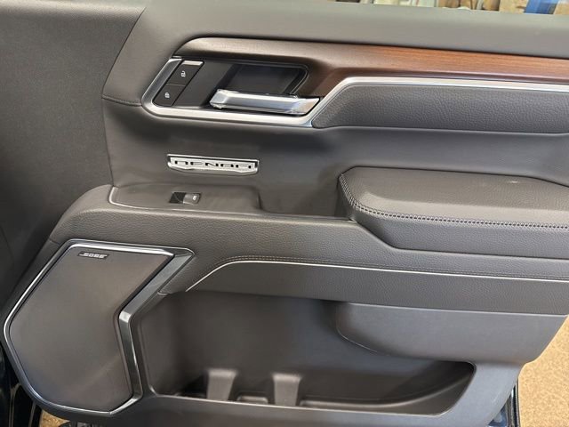2026 GMC Sierra 1500 Denali - Photo 27