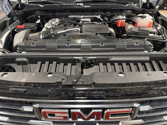 2026 GMC Sierra 2500HD AT4 - Photo 30