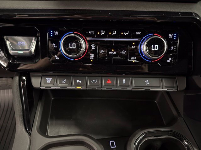 2026 GMC Sierra 2500HD AT4 - Photo 17
