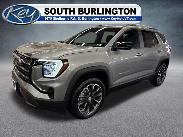 2027 GMC Terrain