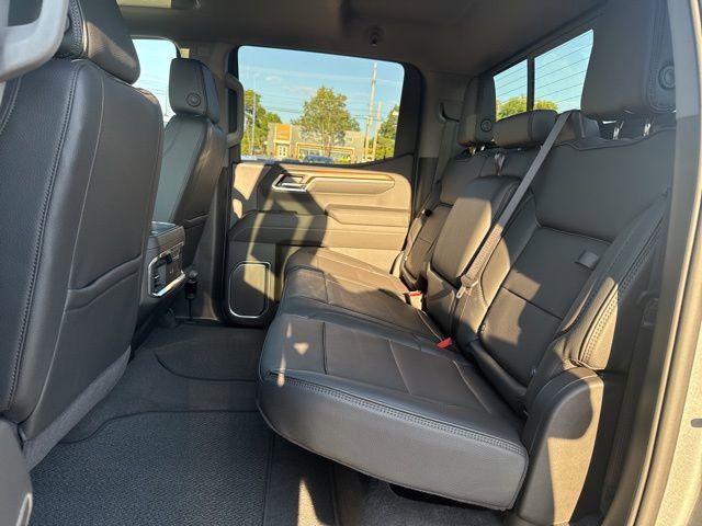 2026 GMC Sierra 1500 Denali - Photo 21