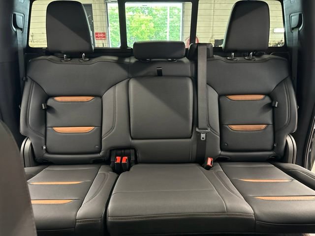 2026 GMC Sierra 2500HD AT4 - Photo 30
