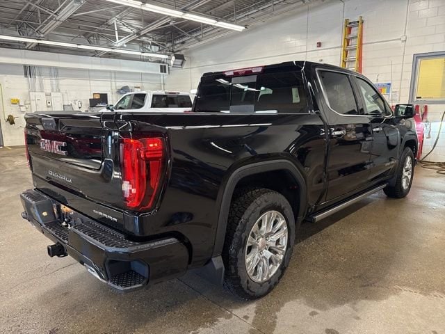 2026 GMC Sierra 1500 Denali - Photo 6