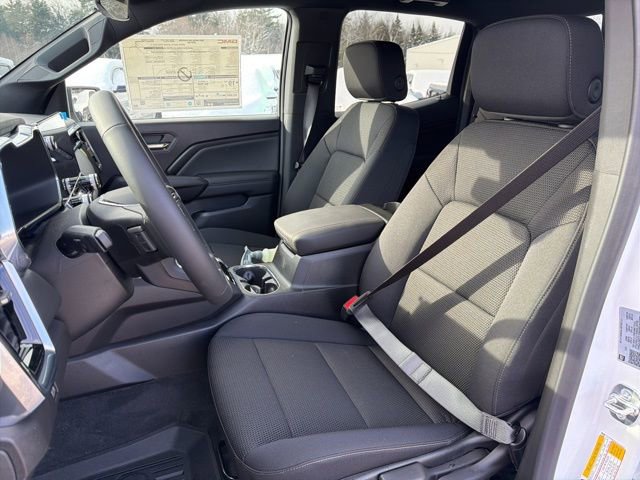 2026 GMC Canyon Elevation - Photo 12